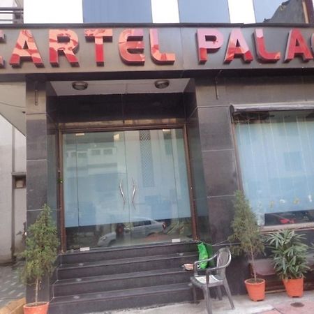 Cartel Palace เดลี ภายนอก รูปภาพ