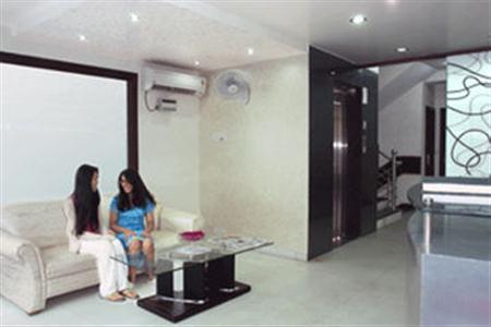 Cartel Palace เดลี ภายนอก รูปภาพ